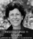 Water Guardian Debra Shore Builds Coalitions to Protect Our Most Vital Resource—and You Can Help
