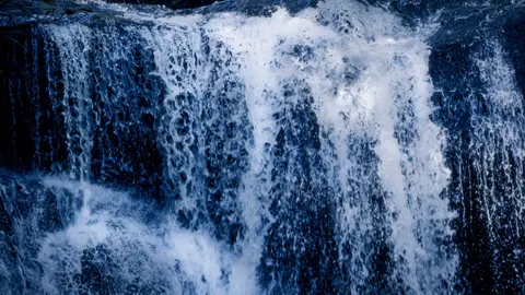 Waterfall Sounds for Sleep & Relaxation