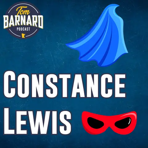 Constance Lewis invites kids to feel and understand their emotions