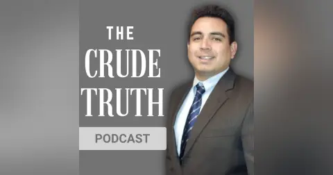 THE CRUDE TRUTH Ep 9 Brad Little