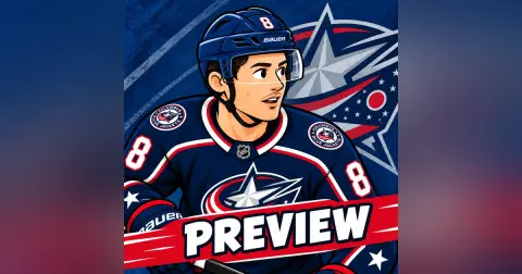 Zach Werenski (Preview)