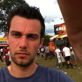 Tim Hugall Profile Photo