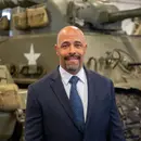Part 2: Close Up Radio Welcomes Back Retired Colonel Jason M. Halloren of Extreme Flite Consulting
