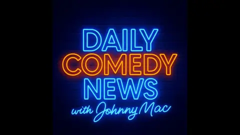 Gianmarco Soresi Posts State of Comedy Industry, PLUS Questions about MSG 9/11 Lineup