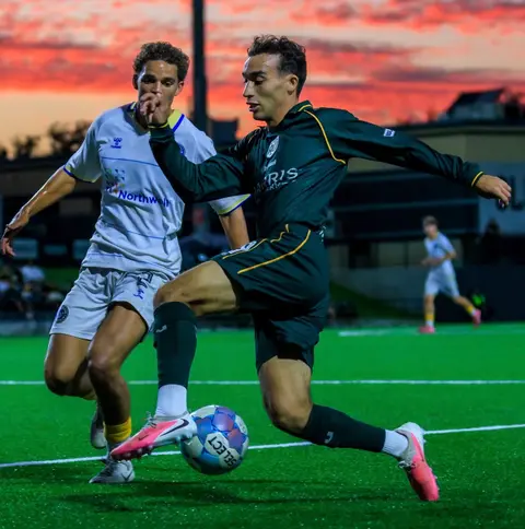 Know Your Enemy: AV Alta FC, Round Two