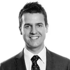 Ryan Gerhardy Profile Photo