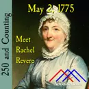 May 2, 1775: Meet Rachel Revere