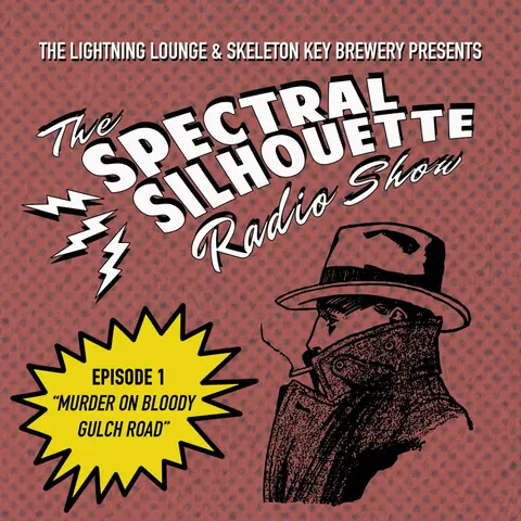 Episode 1: Murder on Bloody Gulch Road