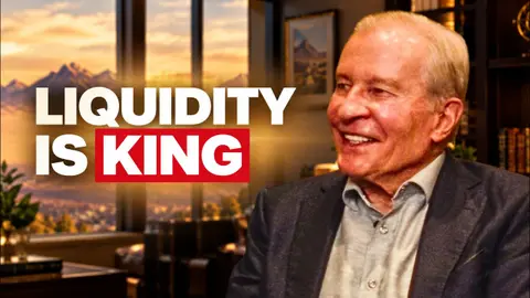 Inside Hunt Companies: From Military Housing to $37B Holding Company with Woody Hunt (#433)