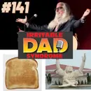 IDS #141 - Butter, Puppets, and Toast (w/ Heywood Banks)