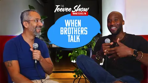 Building Confidence, Expressing Love, and Valuing Friendships: A Conversation on Choosing Happiness
