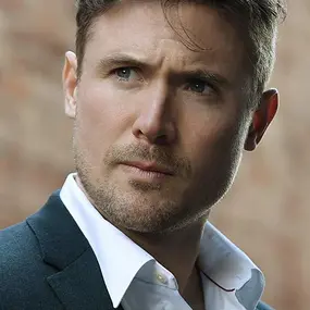 John Reardon Profile Photo