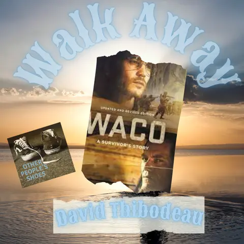 SEASON FINALE | WACO