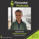 EP 80: Graham Palmer, Parkwood Elementary