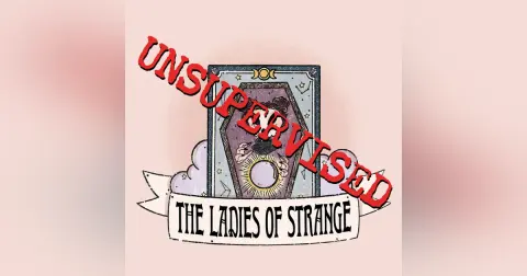 Unsupervised, Ep 9 - Florida Man Shenanigans