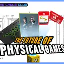 Episode 44: The Switch 2 Updates, Magic the Gathering, and Stylish Video Game Fashion!