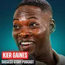 Kier Gaines - Author of It All Starts When You Do | A Therapist Explains Why You’re Still Unhappy After Getting Everything You Wanted