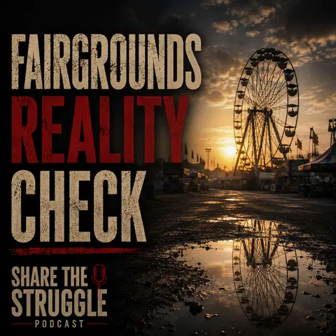 Fairground Reality Check