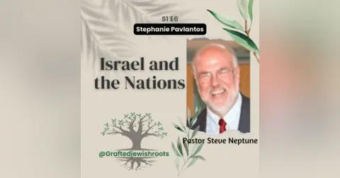 Israel and the Nations