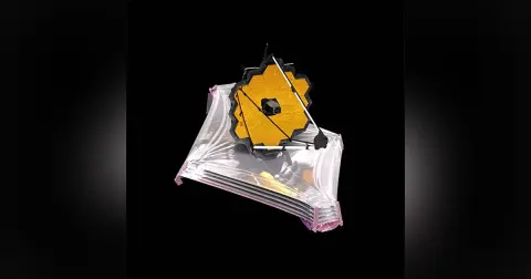 The James Webb Space Telescope launches astronomy into a new era