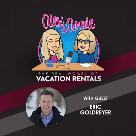 Breaking the Mold: How BnBFinder's Fee-Free Model is Redefining the OTA Landscape - with CEO, Eric Goldreyer