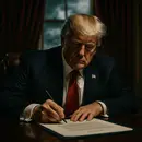Trump Orders: Law Firms on the Line