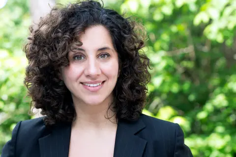 Professor Roshanne Etezady