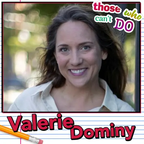 Dropped in the Classroom: WTF are State Standards with Valerie Dominy