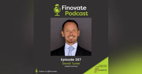 EP 267: David Tyree, DEA (ret.), Valid8 Financial