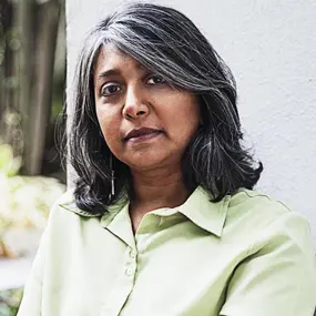 Premilla Nadasen Profile Photo