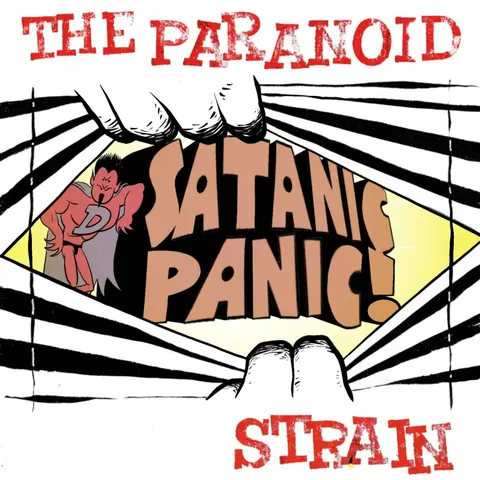 New! Qanon: How we got here - Welcome to Satan's daycare