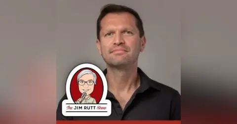 EP 239 Alex Fink on Improving Information Quality