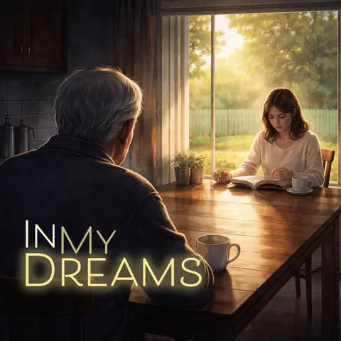 In My Dreams – An Original Short Story by Don McDonald