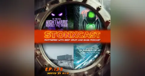 Stonxcast EP:133 - Hosted By Ollie