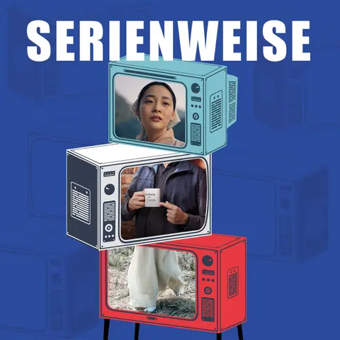 "Perfekt verpasst" und "Pachinko"