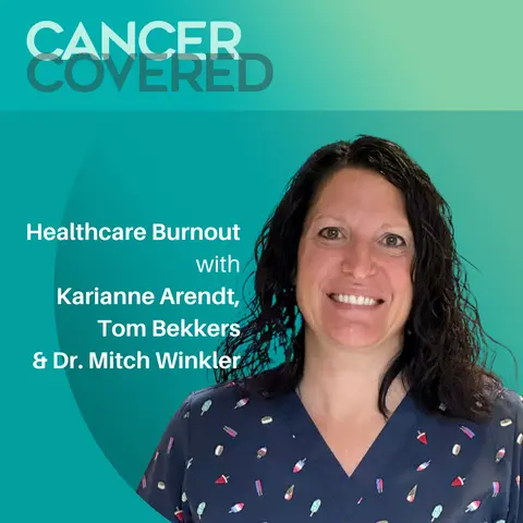Healthcare Burnout