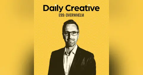 Feeling Overwhelmed With Everything? Me too. Here's What to Do Next.