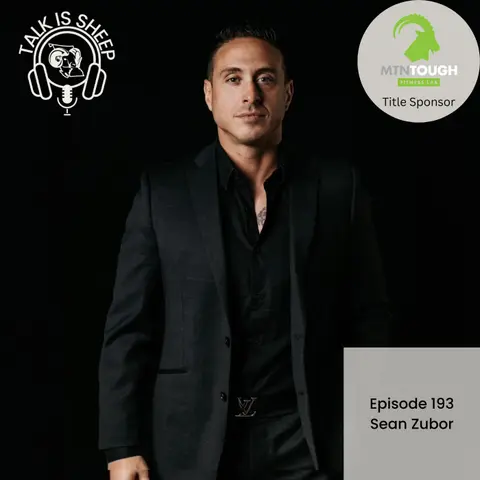 Sticking together with Sean Zubor