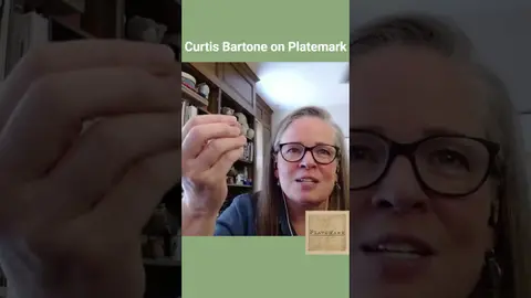 Curtis Bartone on what is it that makes an artist an artist
