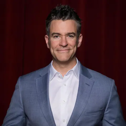 Close Up Radio Spotlights Top Speaker and Entertainer Jeff Civillico