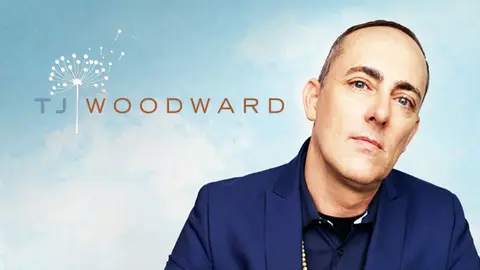 TJ Woodward of Conscious Recovery