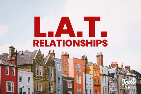 L.A.T.