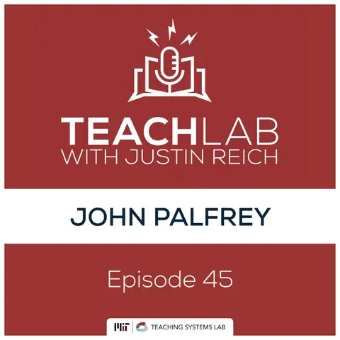 John Palfrey