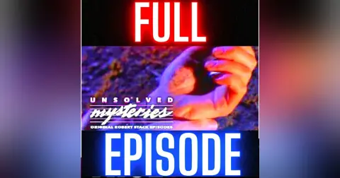 Unsolved Mysteries with Robert Stack - Season 5, Episode 20 - Full Episode