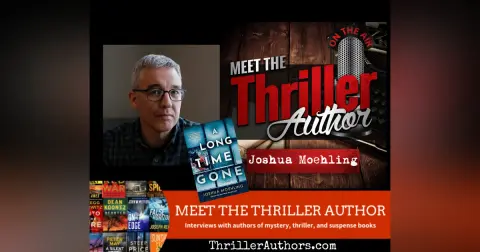 MTTA 217: Joshua Moehling