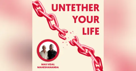 100: Mas Vidal Maheshananda - Rethinking Evolution and Vitality