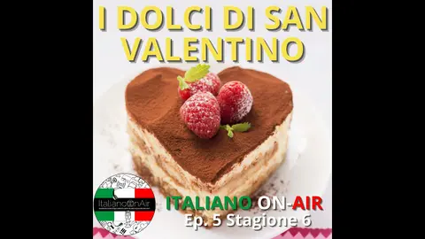 I dolci di San Valentino - Episodio 6 (stagione 6)