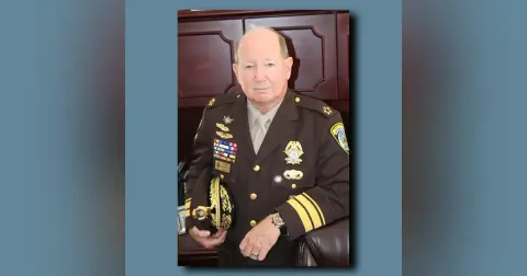Part 1: Close Up Radio Spotlights Chief Gene Saunders of Project Life Saver International