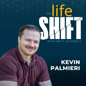 Kevin Palmieri Profile Photo