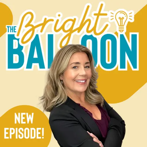 434.  How to build a balloon business you can actually leave
